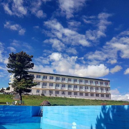 Tsalka Hotel Екстериор снимка