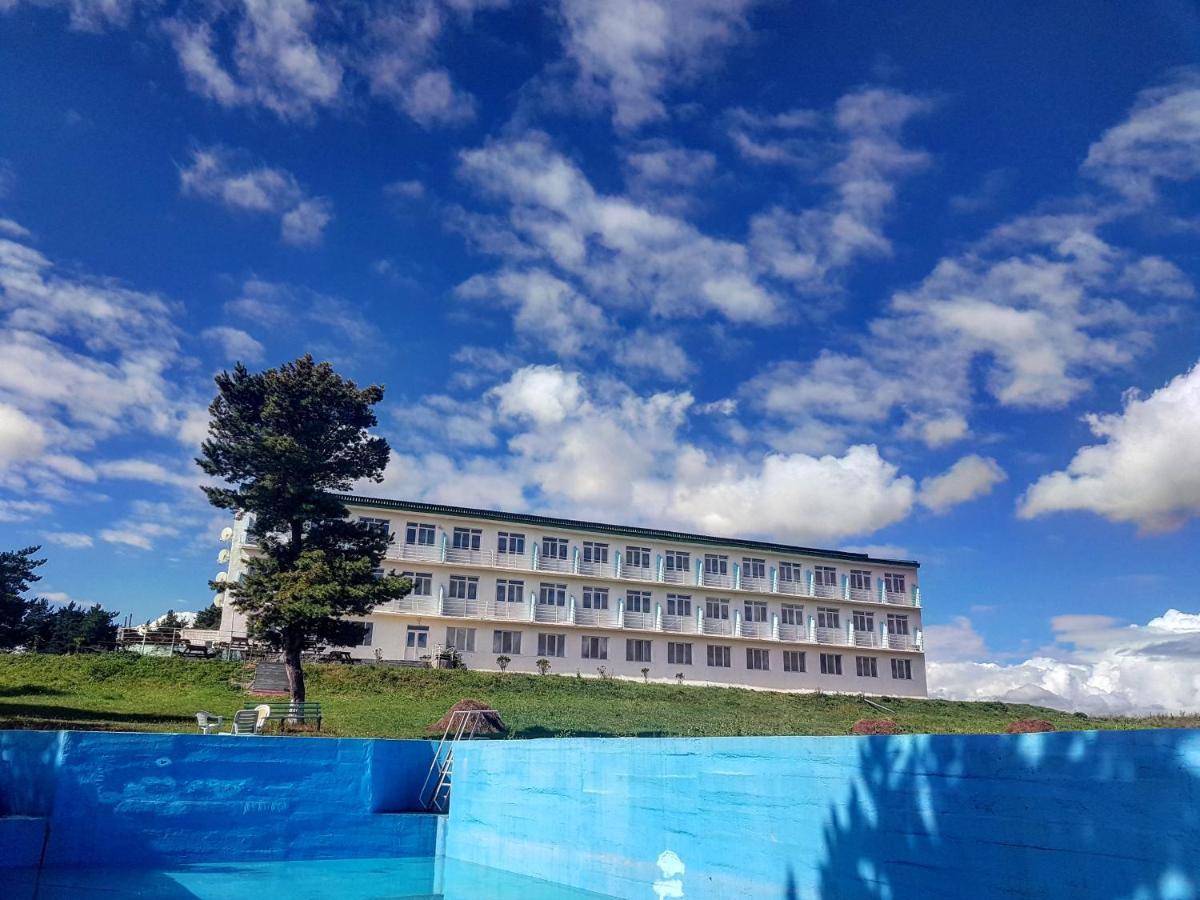 Tsalka Hotel Екстериор снимка