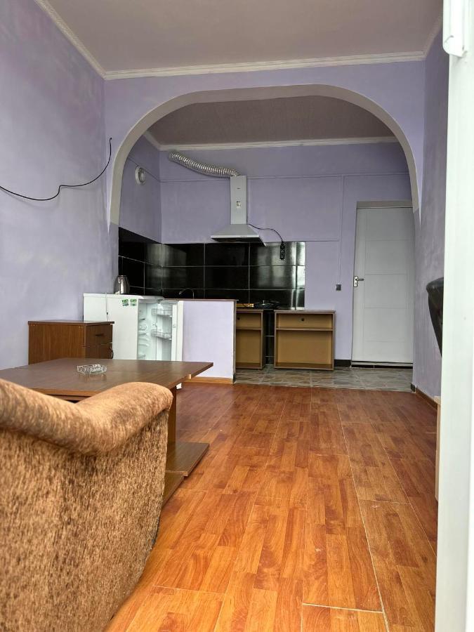 Tsalka Hotel Екстериор снимка