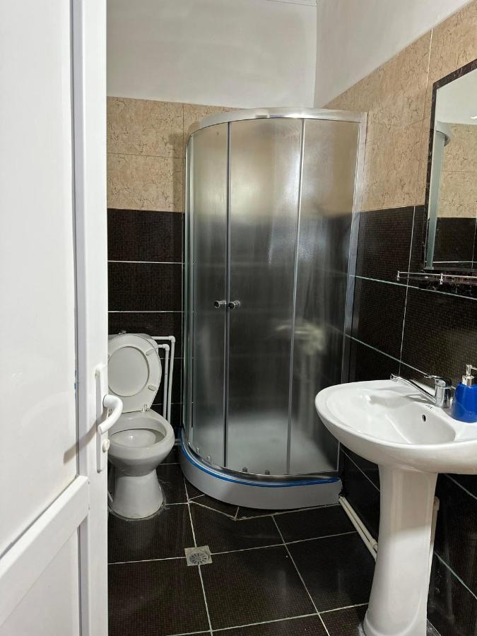 Tsalka Hotel Екстериор снимка