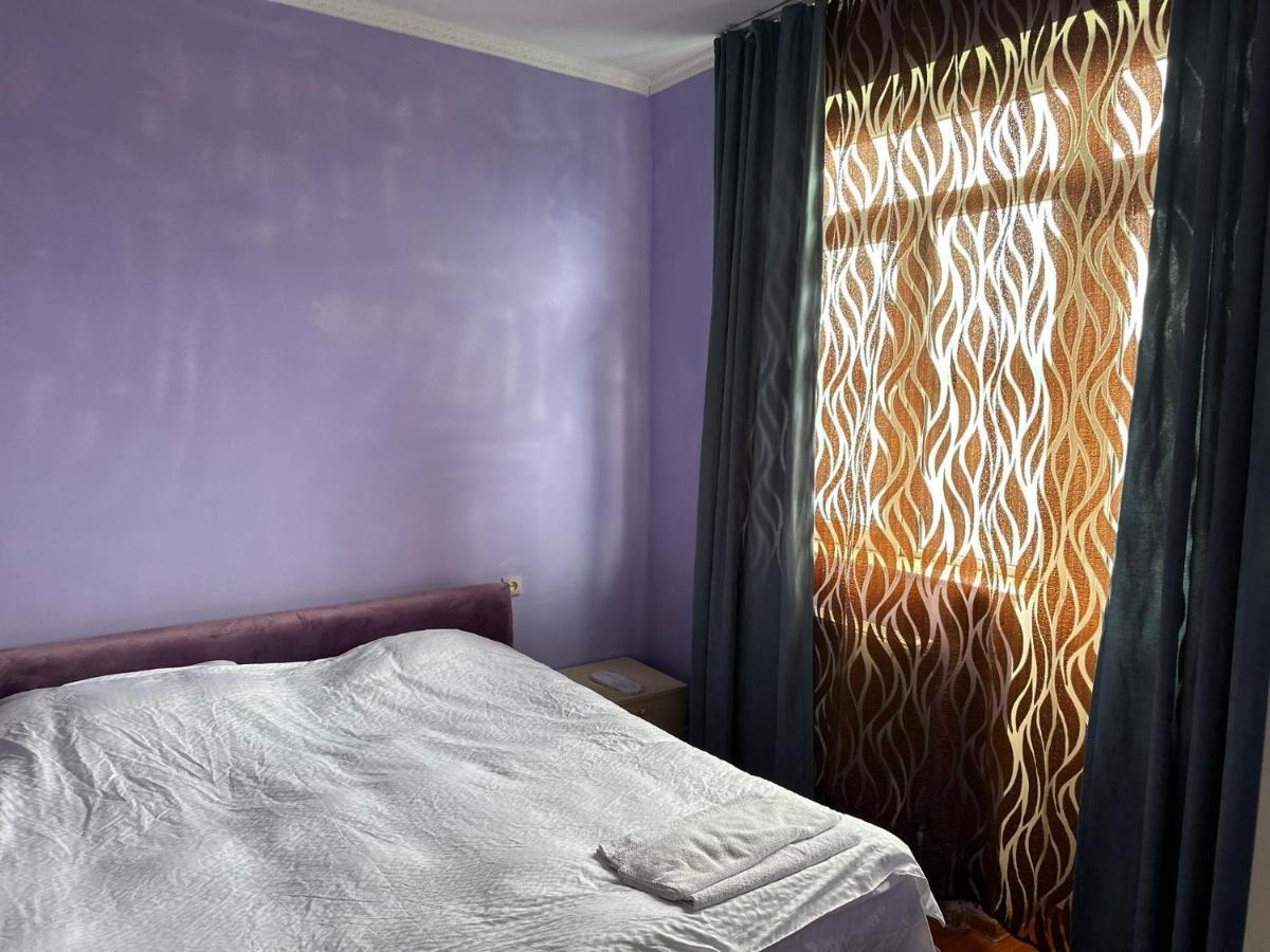 Tsalka Hotel Екстериор снимка