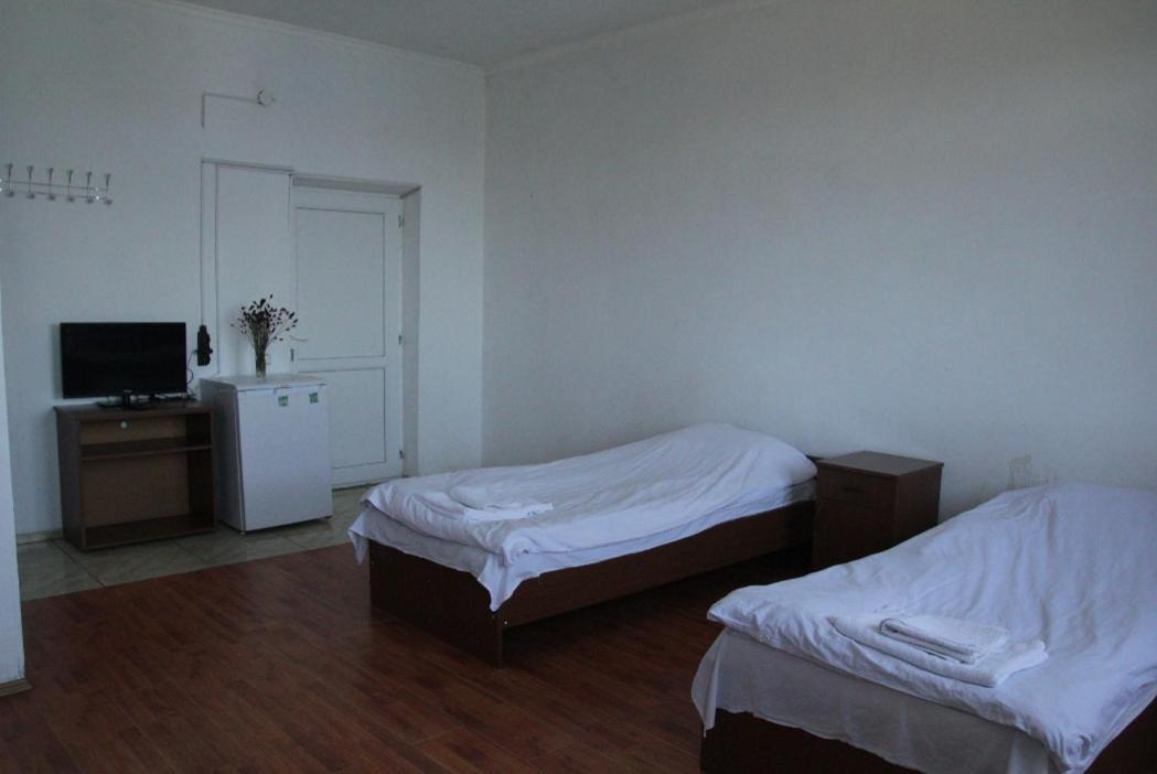 Tsalka Hotel Екстериор снимка
