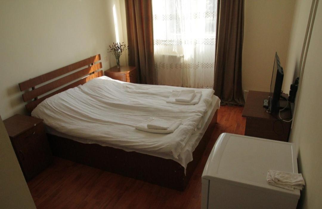 Tsalka Hotel Екстериор снимка