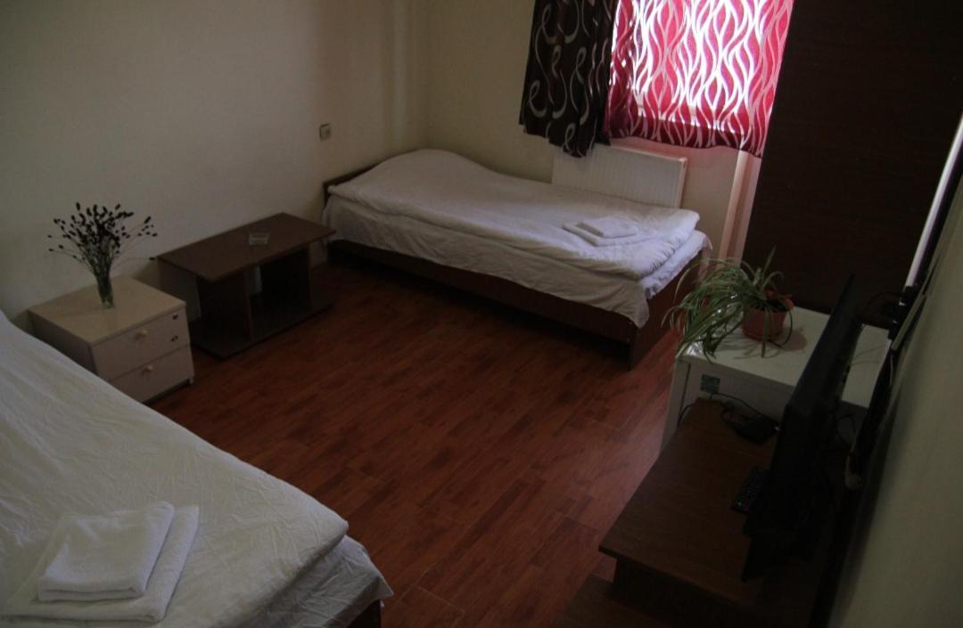 Tsalka Hotel Екстериор снимка