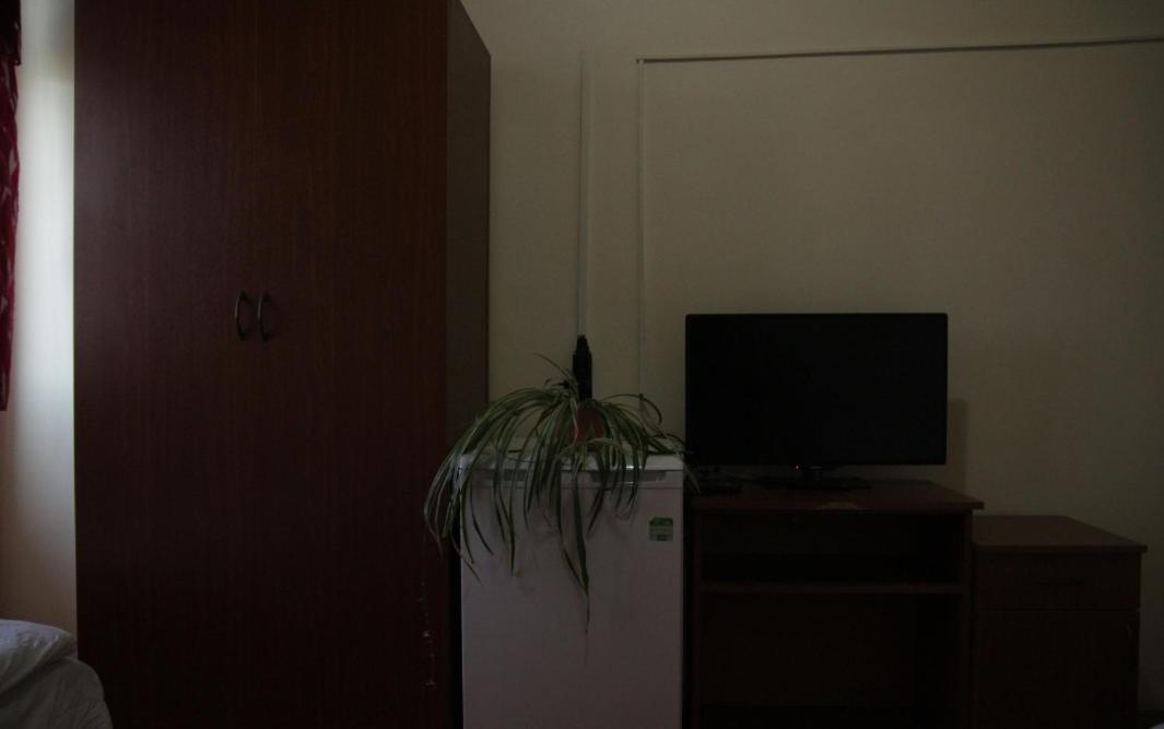 Tsalka Hotel Екстериор снимка