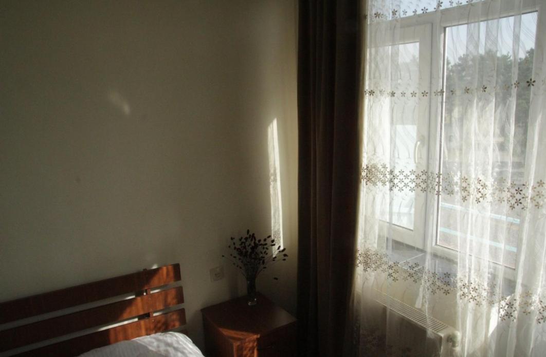 Tsalka Hotel Екстериор снимка