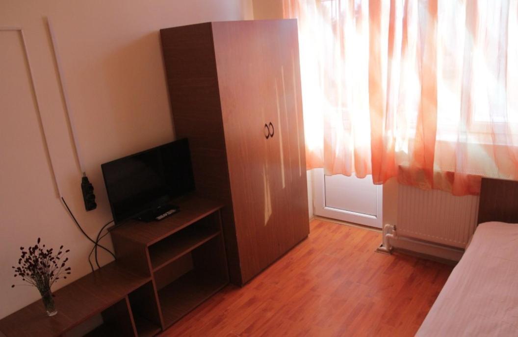 Tsalka Hotel Екстериор снимка