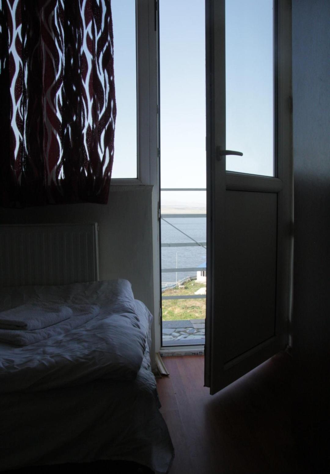 Tsalka Hotel Екстериор снимка