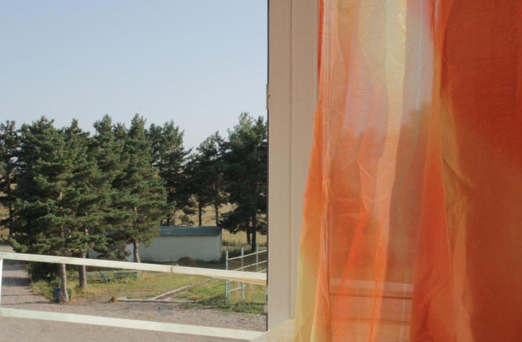 Tsalka Hotel Екстериор снимка