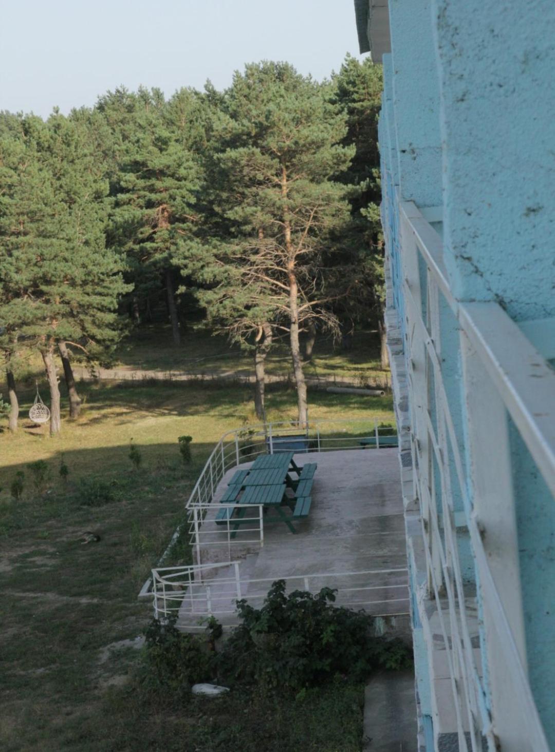 Tsalka Hotel Екстериор снимка