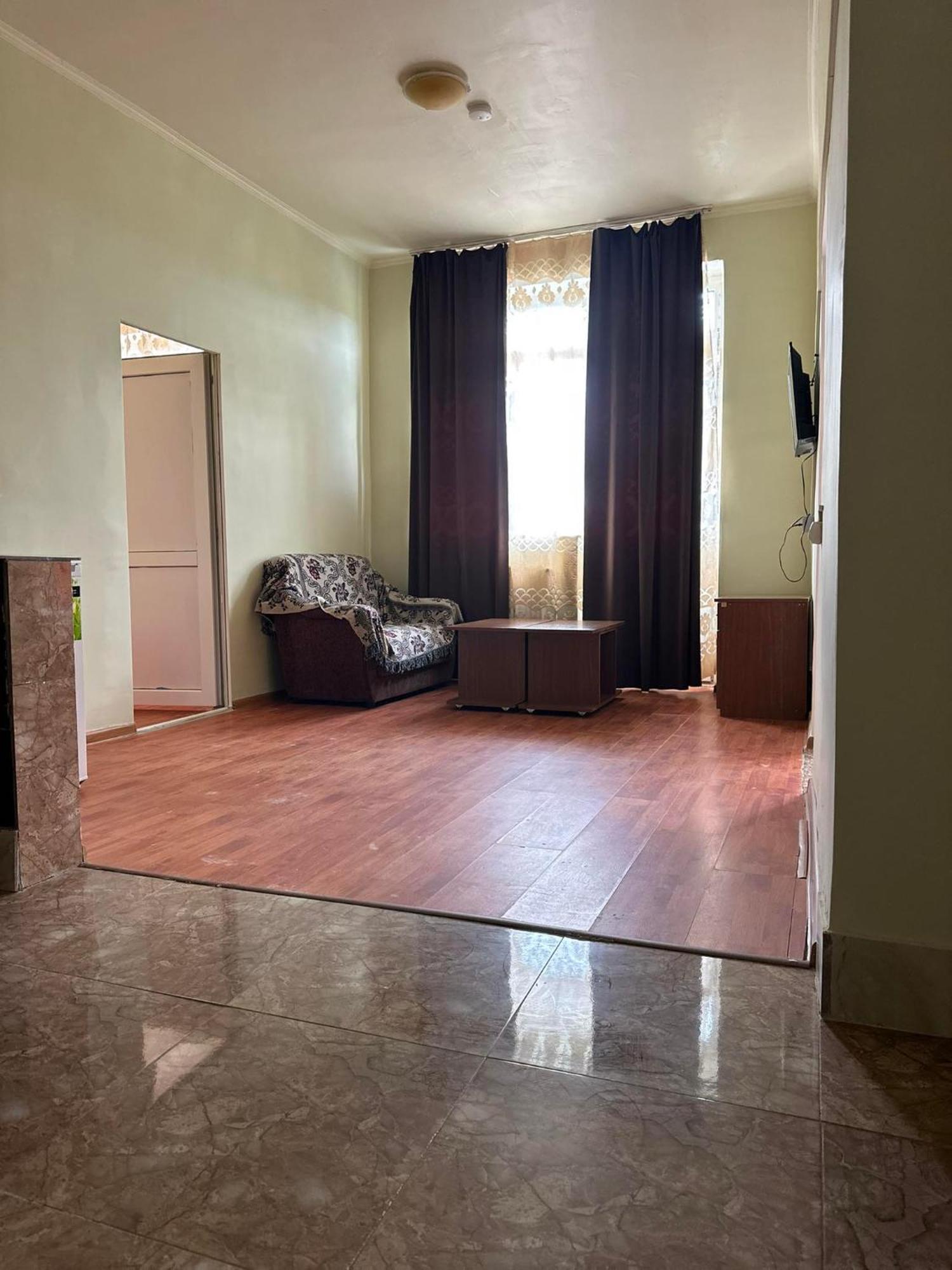 Tsalka Hotel Екстериор снимка
