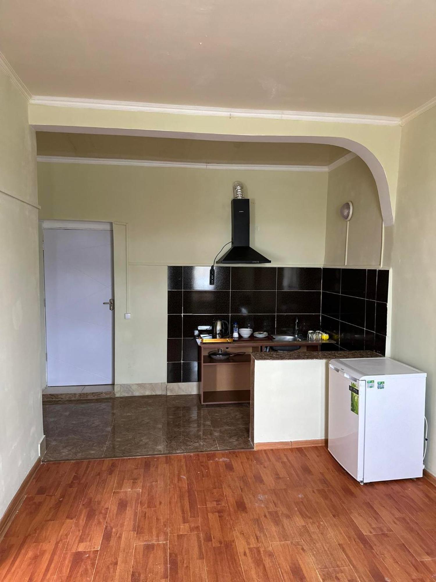 Tsalka Hotel Екстериор снимка