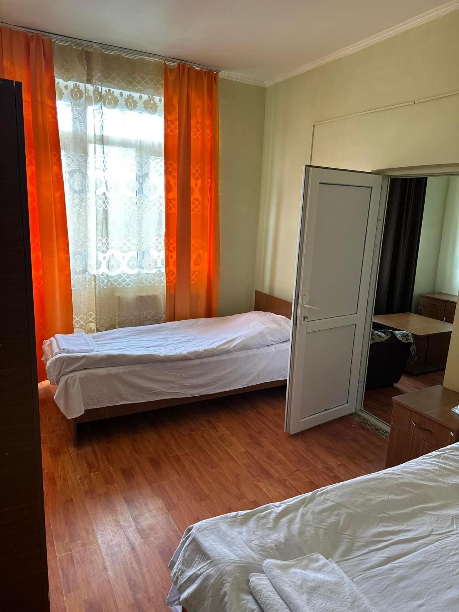 Tsalka Hotel Екстериор снимка