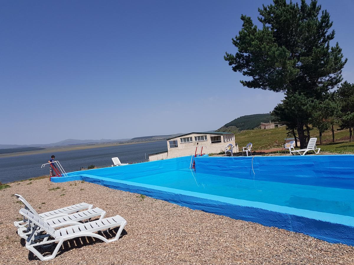 Tsalka Hotel Екстериор снимка