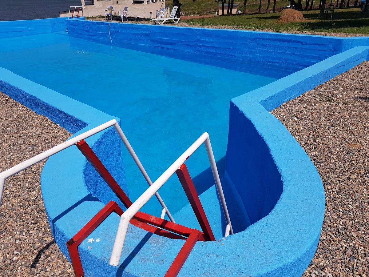 Tsalka Hotel Екстериор снимка